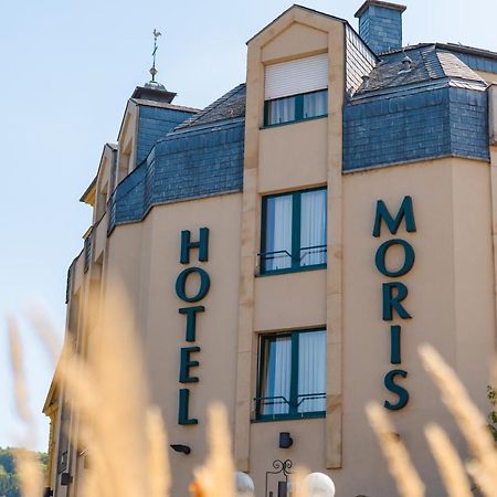 Hotel-Restaurant Moris Walferdange Zewnętrze zdjęcie