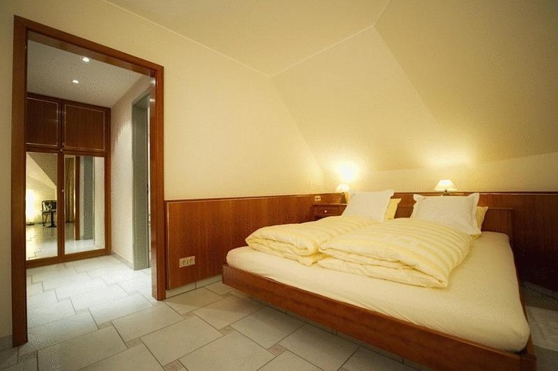 Hotel-Restaurant Moris Walferdange Pokój zdjęcie